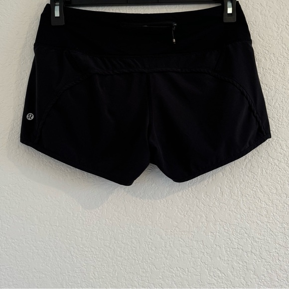 Lululemon Run Times Short - Picture 3 of 5